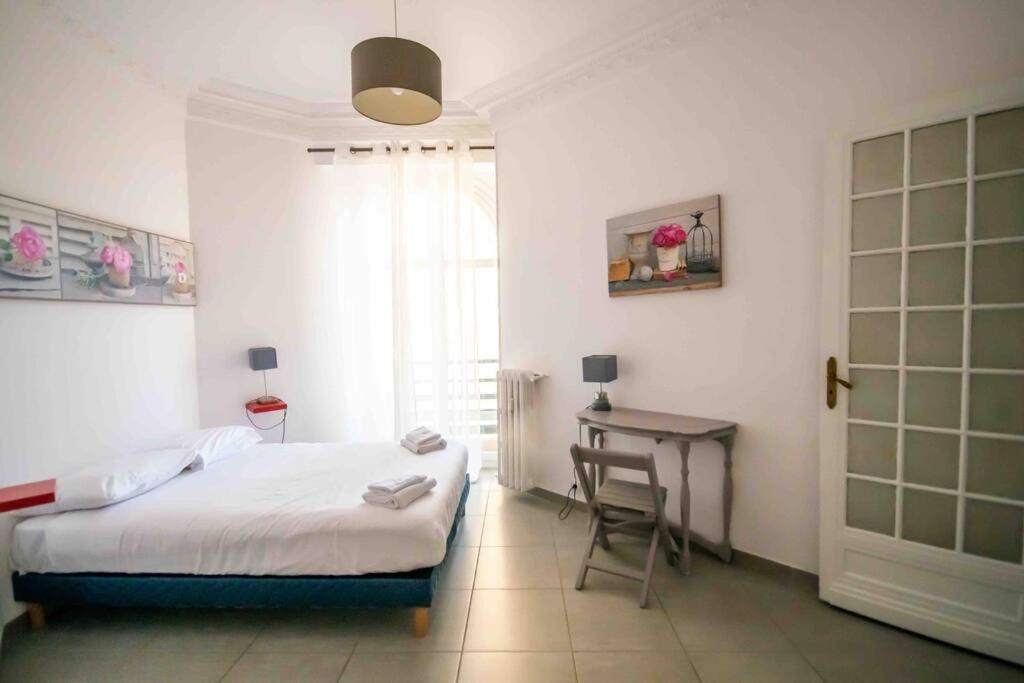 Appartement Sublime 4 Pieces Quartier Des Musiciens