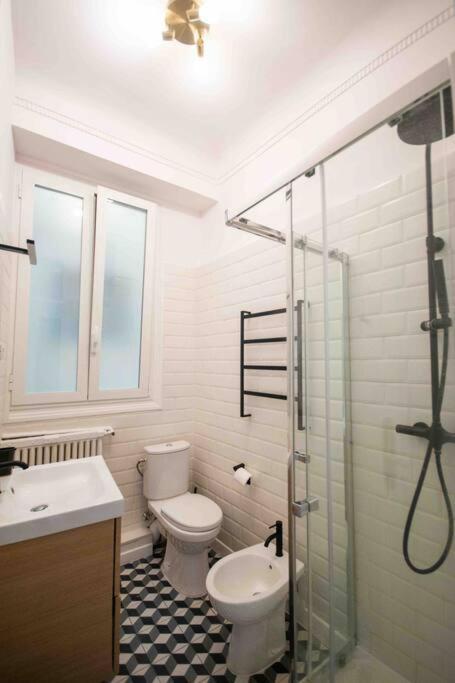 Apartment Sublime 4 Pieces Quartier Des Musiciens Nizza
