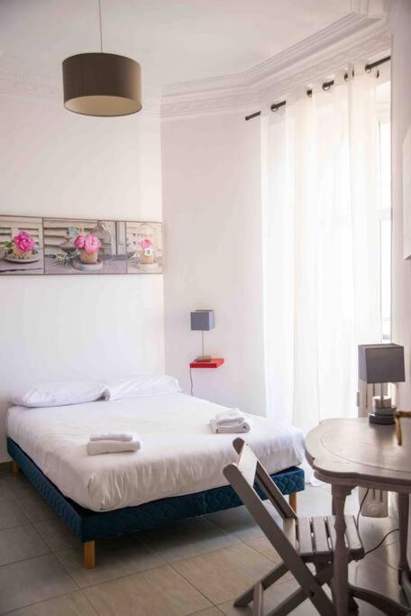 Sublime 4 Pieces Quartier Des Musiciens Appartement Nice