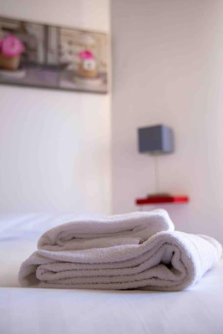 Appartement Sublime 4 Pieces Quartier Des Musiciens Nice