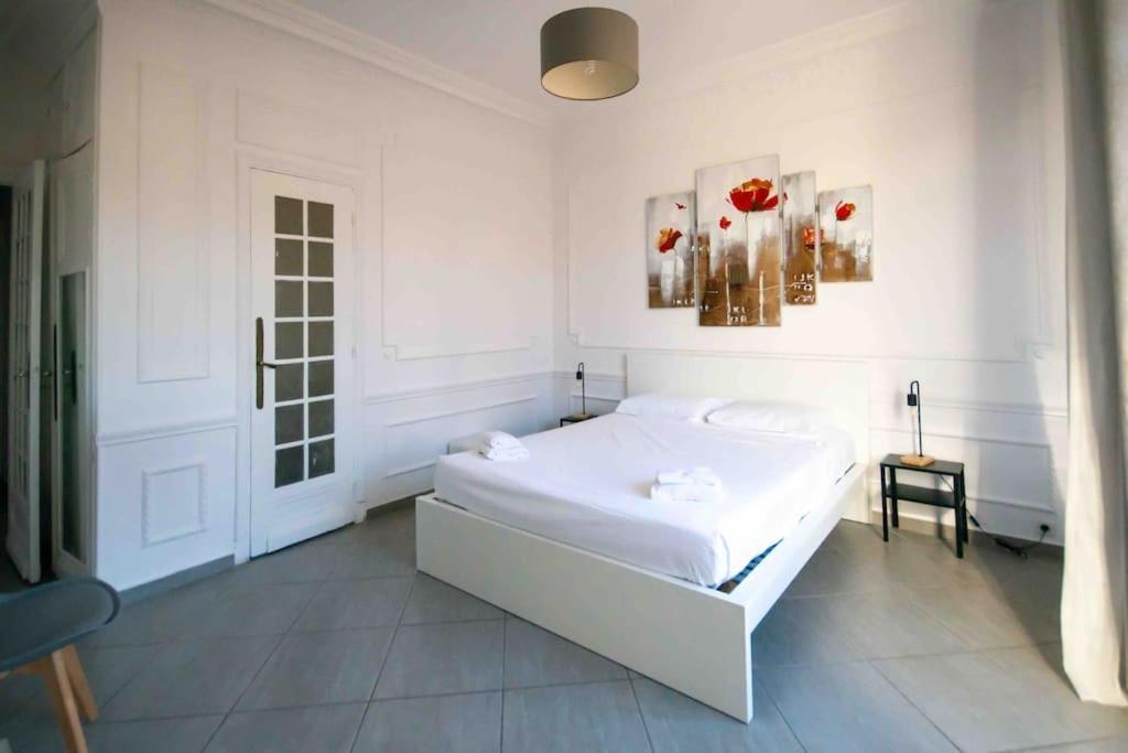 Appartement Sublime 4 Pieces Quartier Des Musiciens *