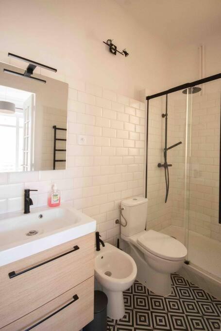 Appartement Sublime 4 Pieces Quartier Des Musiciens Nice