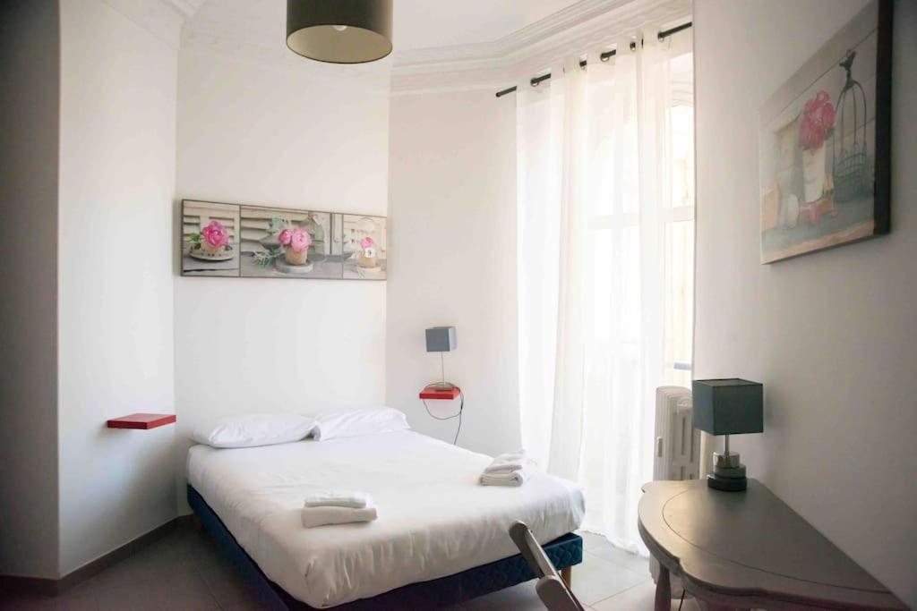 Sublime 4 Pieces Quartier Des Musiciens Appartement